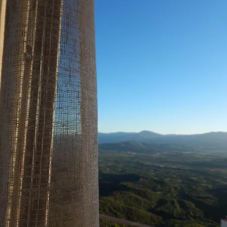 Apartamento Casa Foddis - Bed And View