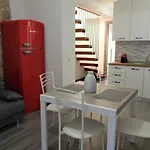 Casa Foddis - Bed And View