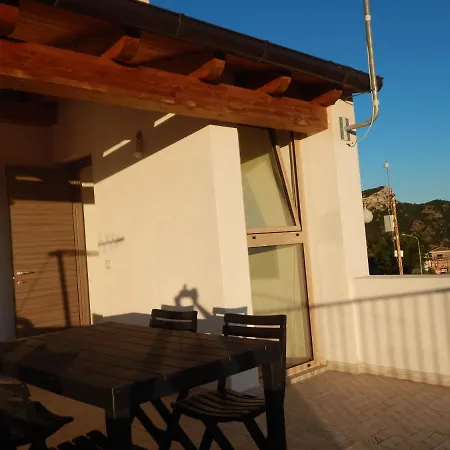 Casa Foddis - Bed And View Baunei