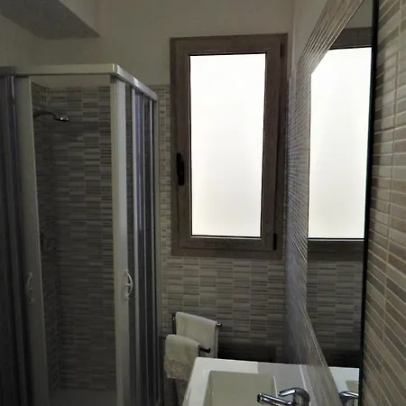Casa Foddis - Bed And View באוני